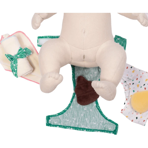 Rubens Barn Luierset 5 Rubens Barn Luierset - Afbeelding 3