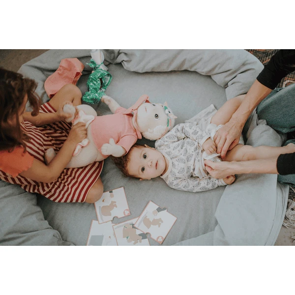 Rubens Barn Luierset 6 Rubens Barn Luierset - Afbeelding 4