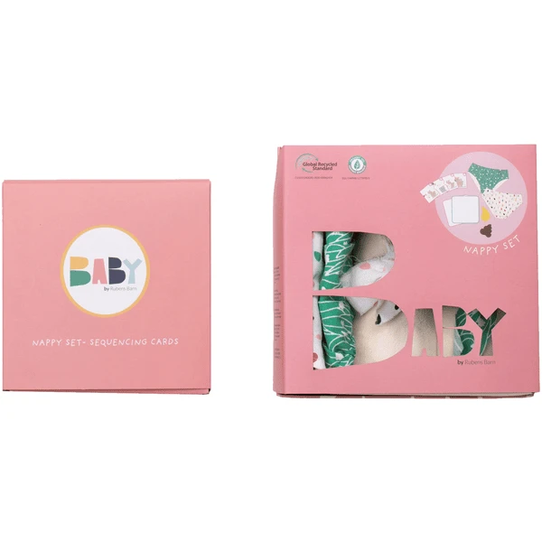 Rubens Barn Luierset 7 Rubens Barn Luierset - Afbeelding 5