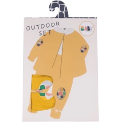 Rubens Barn Outdoor -Set 9 Rubens Barn Outdoor -Set -Speelgoedpop rubens barn outdoor set a360012 2