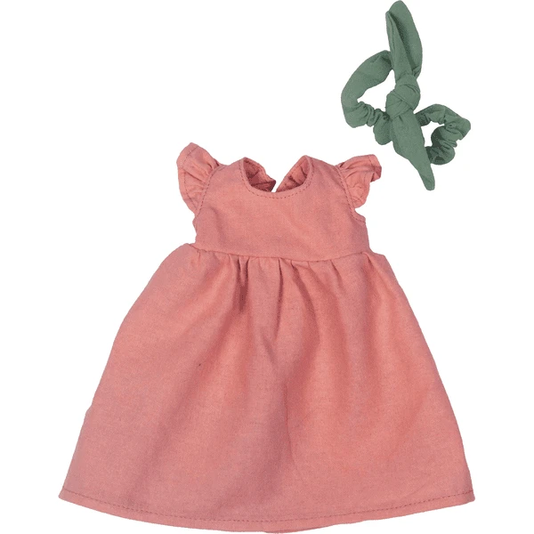 Rubens Barn Poppenkleding Summer - Ecobuds 3 Rubens Barn Poppenkleding Summer - Ecobuds
