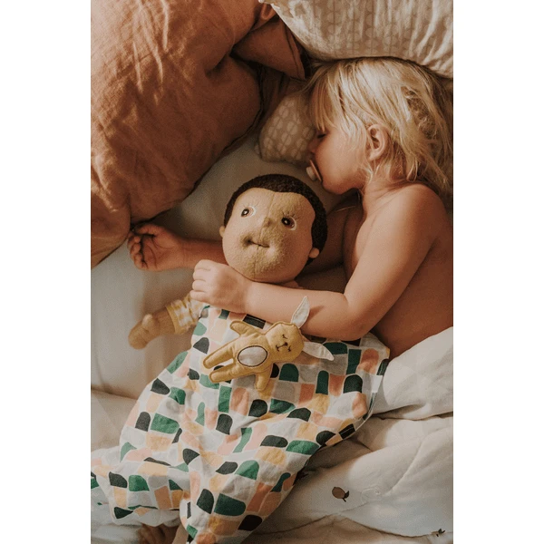 Rubens Barn Slaap Set 5 Rubens Barn Slaap Set - Afbeelding 3