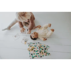 Rubens Barn Slaap Set 11 Rubens Barn Slaap Set -Speelgoedpop rubens barn slaap set a359984 4