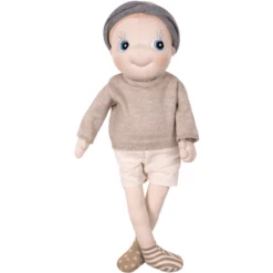 Rubens Barn Winter Poppenkleding - Ecobuds -Speelgoedpop rubens barn winter poppenkleding ecobuds a359865 1