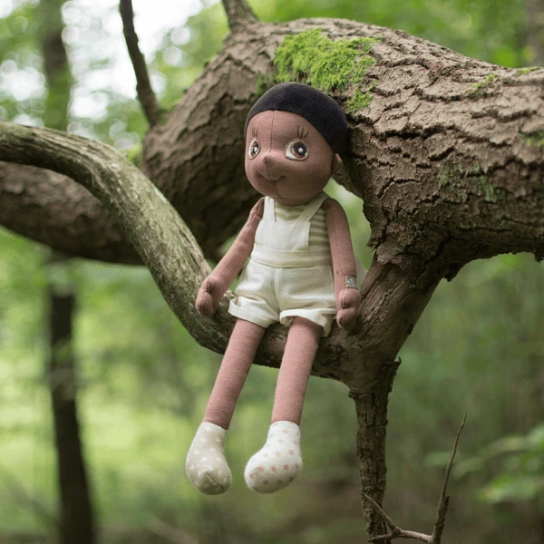 Rubensbarn® Pop Fern - Ecobuds 7 Rubensbarn® Pop Fern - Ecobuds - Afbeelding 5