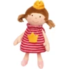 Sigikid ® Doll Brenda Bilipup, Roze -Speelgoedpop sigikid doll brenda bilipup roze a357727