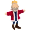 Sigikid ® Handpop Koning Mijn Little Theater 2 Sigikid ® Handpop Koning Mijn Little Theater -Speelgoedpop sigikid handpop koning mijn little theater a327840
