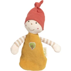 Sigikid ® Secret Santa Orange Green