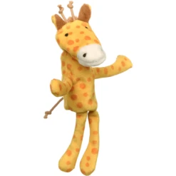 Sigikid ® Vingerpoppenset Jungle Mijn Little Theater 8 Sigikid ® Vingerpoppenset Jungle Mijn Little Theater -Speelgoedpop sigikid vingerpoppenset jungle mijn little theater a327009 1