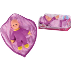 Simba Laura Lovely 11 Simba Laura Lovely -Speelgoedpop simba laura lovely a377914 4