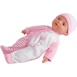 Simba My Love Baby Talk -Speelgoedpop simba my love baby talk a377917 1