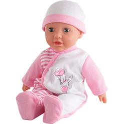 Simba My Love Baby Talk -Speelgoedpop simba my love baby talk a377917 4