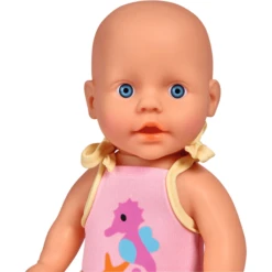 Simba New Born Baby Badpop -Speelgoedpop simba new born baby badpop a273823 1