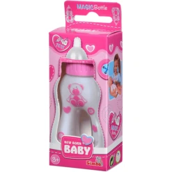 Simba Pasgeboren Baby Magische Melkfles