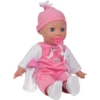 Simba Soft Body Doll Laura - Baby Talk 38cm 1 Simba Soft Body Doll Laura - Baby Talk 38cm -Speelgoedpop simba soft body doll laura baby talk 38cm a353756