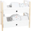Small Foot ® Doll's Loft Bed " Little Button" -Speelgoedpop small foot dolls loft bed little button a303426