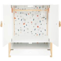 Small Foot ® Poppenkast " Little Button" 9 Small Foot ® Poppenkast " Little Button" -Speelgoedpop small foot poppenkast little button a303423 2