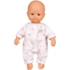 Smoby Baby Nurse Knuffelpop, 32 Cm -Speelgoedpop smoby baby nurse knuffelpop 32 cm a354785