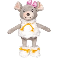 SPIEGELBURG COPPENRATH Muis Clara - Prinses Lillifee -Speelgoedpop spiegelburg coppenrath muis clara prinses lillifee a370413 2