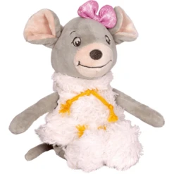 SPIEGELBURG COPPENRATH Muis Clara - Prinses Lillifee -Speelgoedpop spiegelburg coppenrath muis clara prinses lillifee a370413 3