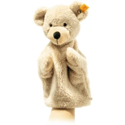 Steiff Handpop Fynn 24 Cm 9 Steiff Handpop Fynn 24 Cm -Speelgoedpop steiff handpop fynn 24 cm a277709 2