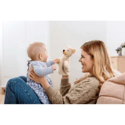 Steiff Handpop Fynn 24 Cm 11 Steiff Handpop Fynn 24 Cm -Speelgoedpop steiff handpop fynn 24 cm a277709 4