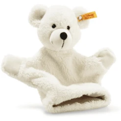 Steiff Handpop Lotte 24 Cm -Speelgoedpop steiff handpop lotte 24 cm a277715 2