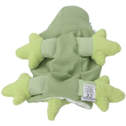 Sterntaler Hand Puppet Krokodil Keno -Speelgoedpop sterntaler hand puppet krokodil keno a409713 2