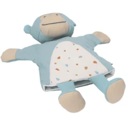 Sterntaler Handpop Albert Uni -Speelgoedpop sterntaler handpop albert uni a409714 1