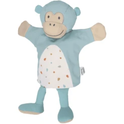 Sterntaler Handpop Albert Uni -Speelgoedpop sterntaler handpop albert uni a409714 2