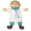 Sterntaler Handpop Dokter 2 Sterntaler Handpop Dokter -Speelgoedpop sterntaler handpop dokter a291136