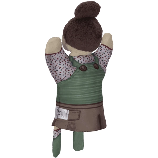 Sterntaler Handpop Luzy Print 5 Sterntaler Handpop Luzy Print - Afbeelding 3