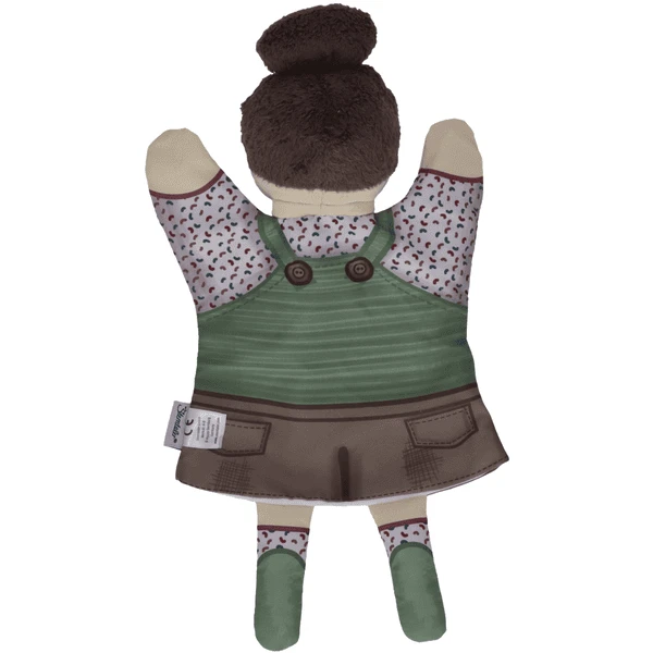 Sterntaler Handpop Luzy Print 6 Sterntaler Handpop Luzy Print - Afbeelding 4