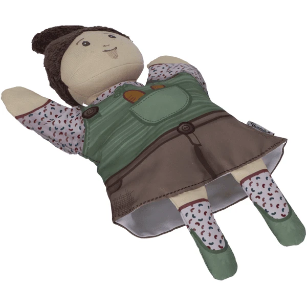 Sterntaler Handpop Luzy Print 7 Sterntaler Handpop Luzy Print - Afbeelding 5