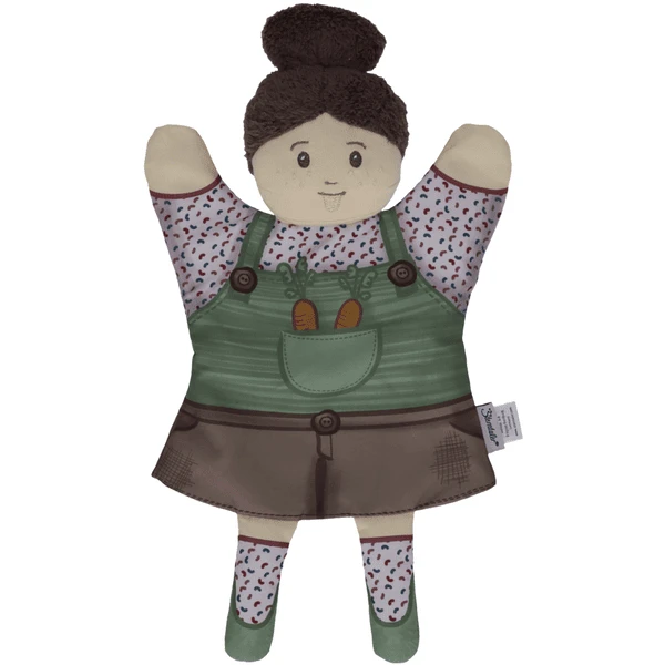 Sterntaler Handpop Luzy Print 3 Sterntaler Handpop Luzy Print