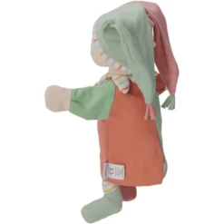 Sterntaler Handpop Michel -Speelgoedpop sterntaler handpop michel a409707 1