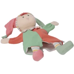 Sterntaler Handpop Michel -Speelgoedpop sterntaler handpop michel a409707 2