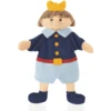 Sterntaler Handpop Prins -Speelgoedpop sterntaler handpop prins a291118