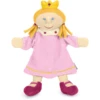 STERNTALER Handpop Prinses 3601653 2 STERNTALER Handpop Prinses 3601653 -Speelgoedpop sterntaler handpop prinses 3601653 a165507