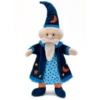STERNTALER Handpop Tovenaar -Speelgoedpop sterntaler handpop tovenaar a005195