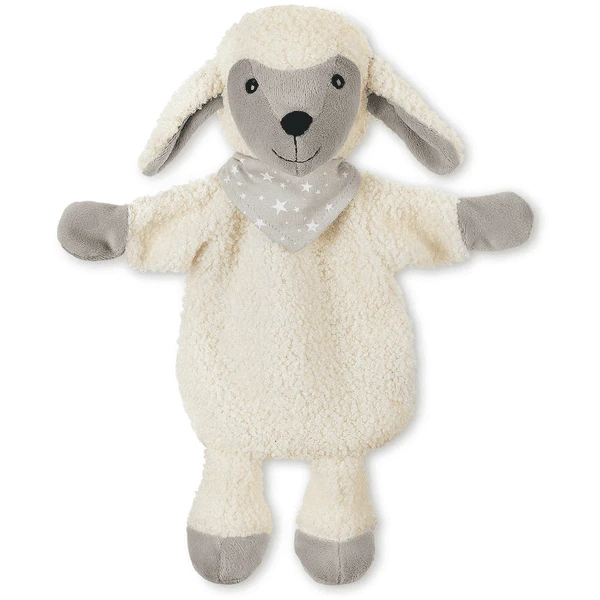 Sterntaler Handpoppenpoppen Schaap Stanley 4 Sterntaler Handpoppenpoppen Schaap Stanley - Afbeelding 2