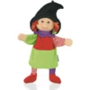 Sterntaler Kinderen Handpop Heks -Speelgoedpop sterntaler kinderen handpop heks a291155