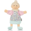 Sterntaler Kinderen Handpop Oma -Speelgoedpop sterntaler kinderen handpop oma a291154
