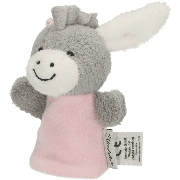 Sterntaler Vingerpop Emmi Meisje 4 Sterntaler Vingerpop Emmi Meisje - Afbeelding 2