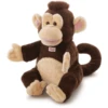 Trudi Marionetten Handpop Aap (Maat S) 1 Trudi Marionetten Handpop Aap (Maat S) -Speelgoedpop trudi marionetten handpop aap maat s a034898