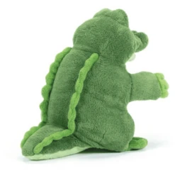 Trudi Marionetten Handpop Krokodil (Maat S) -Speelgoedpop trudi marionetten handpop krokodil maat s a034893 3