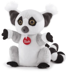 Trudi Marionetten Handpop Lemur (Maat S) 8 Trudi Marionetten Handpop Lemur (Maat S) -Speelgoedpop trudi marionetten handpop lemur maat s a368896 2