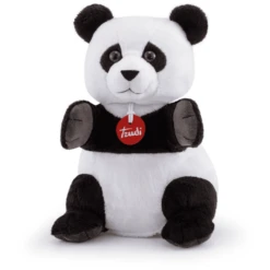 Trudi Marionetten Handpop Panda (Maat S) 8 Trudi Marionetten Handpop Panda (Maat S) -Speelgoedpop trudi marionetten handpop panda maat s a368898 2