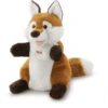 Trudi Marionetten Handpop Vos (Maat S) -Speelgoedpop trudi marionetten handpop vos maat s a034899