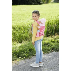 Zapf Creation Baby Annabell® Active Draagzak 10 Zapf Creation Baby Annabell® Active Draagzak -Speelgoedpop zapf creation baby annabell active draagzak a306851 3